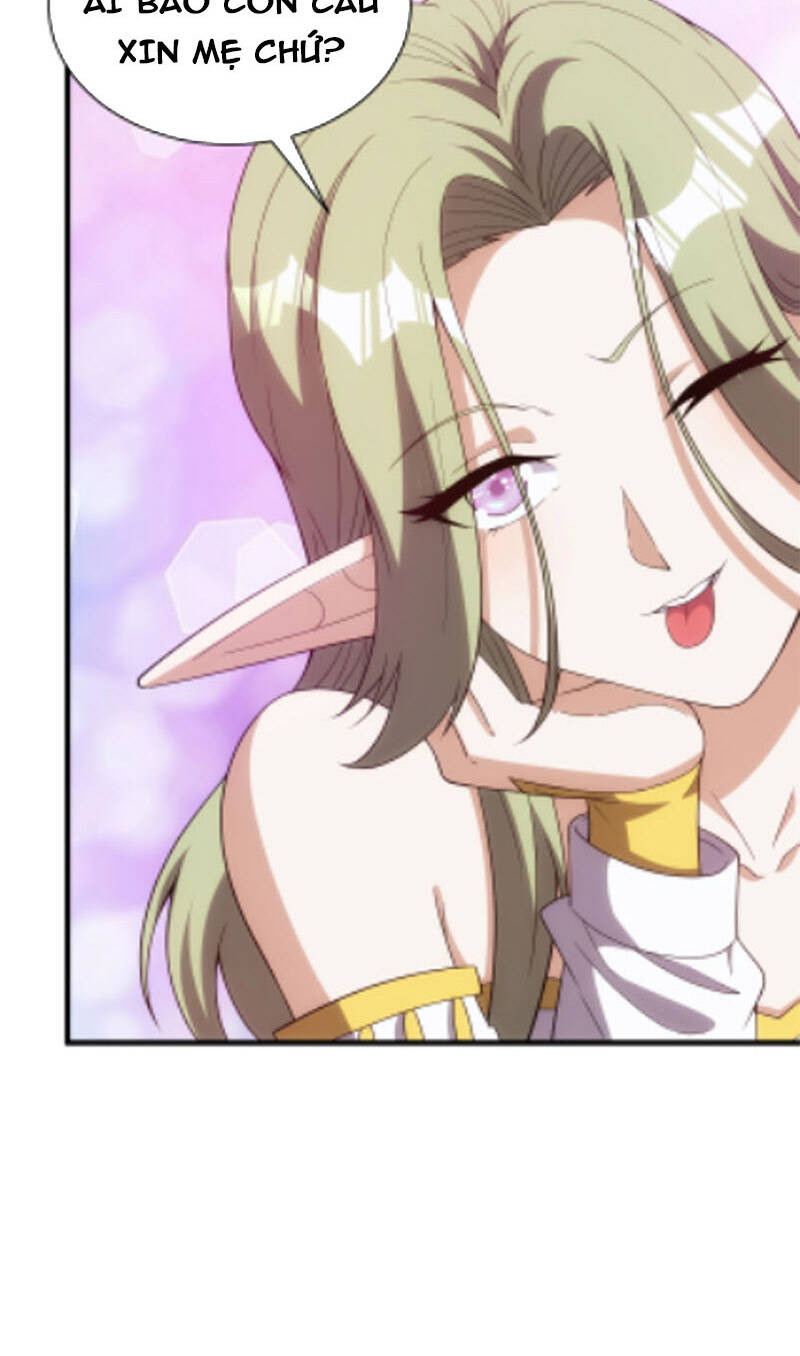 Đạo Sĩ Ma Pháp Dị Thế Giới Chapter 7 - 10