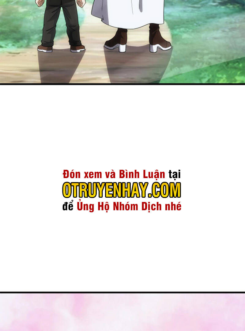 Đạo Sĩ Ma Pháp Dị Thế Giới Chapter 8 - 11