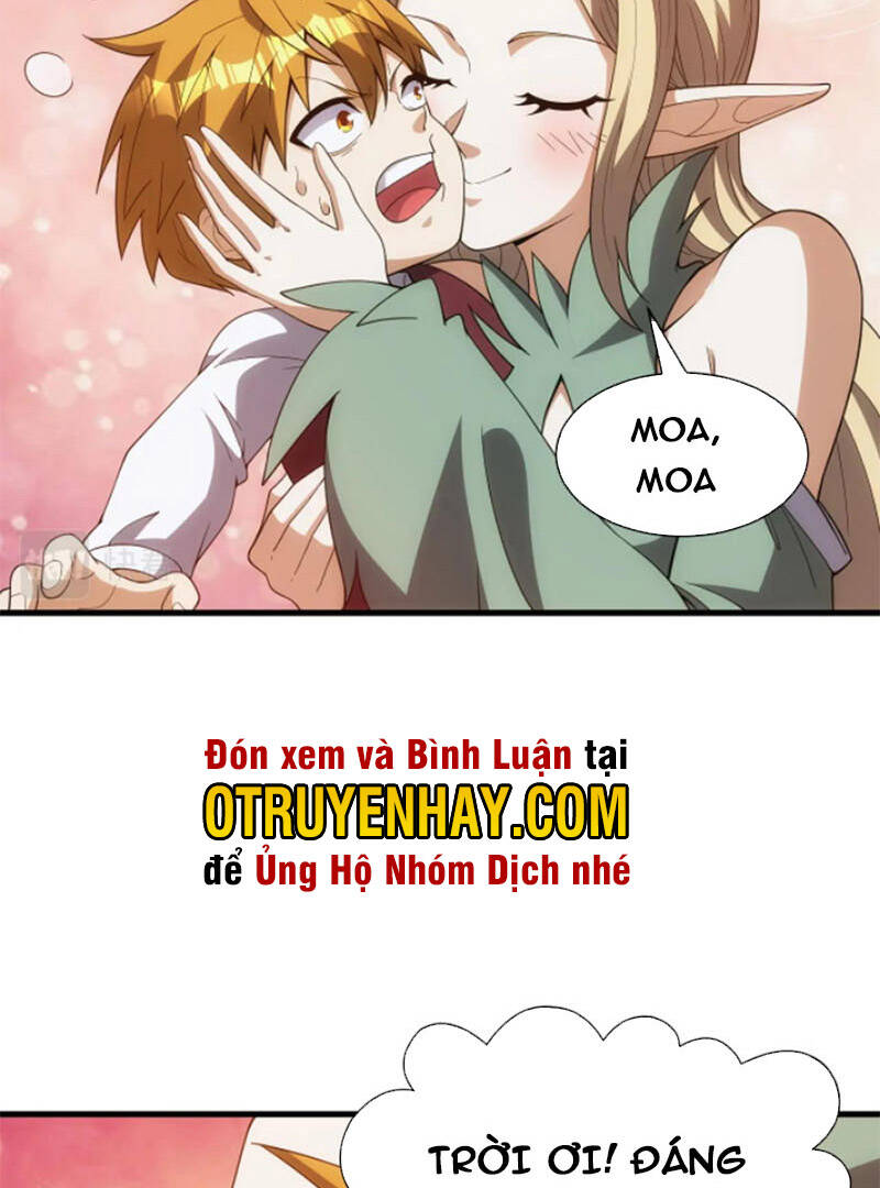 Đạo Sĩ Ma Pháp Dị Thế Giới Chapter 8 - 16