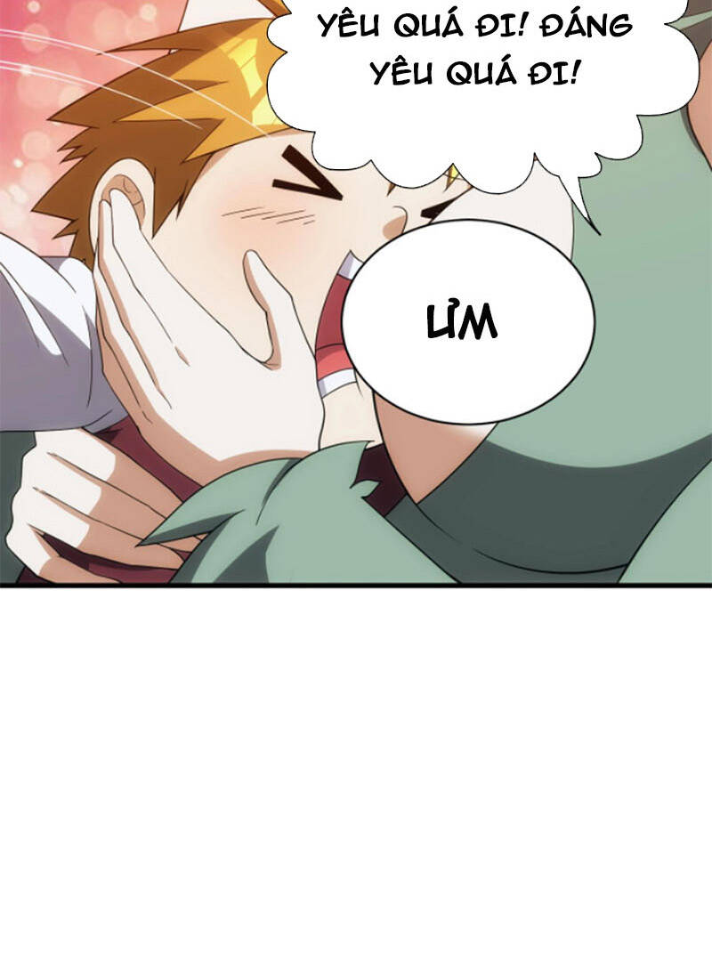 Đạo Sĩ Ma Pháp Dị Thế Giới Chapter 8 - 17