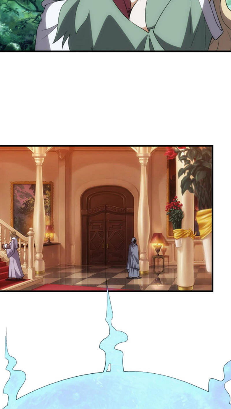 Đạo Sĩ Ma Pháp Dị Thế Giới Chapter 8 - 20