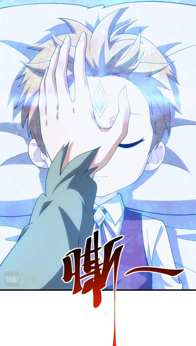 Đạo Sĩ Ma Pháp Dị Thế Giới Chapter 8 - 21