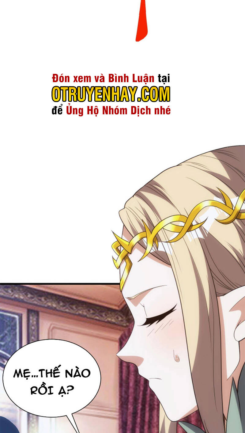 Đạo Sĩ Ma Pháp Dị Thế Giới Chapter 8 - 22