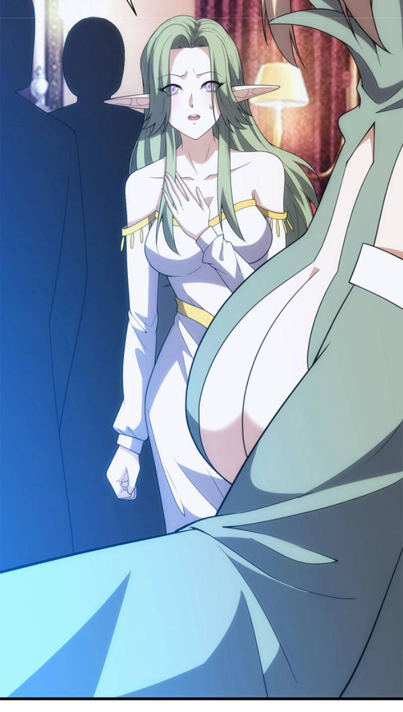 Đạo Sĩ Ma Pháp Dị Thế Giới Chapter 8 - 23