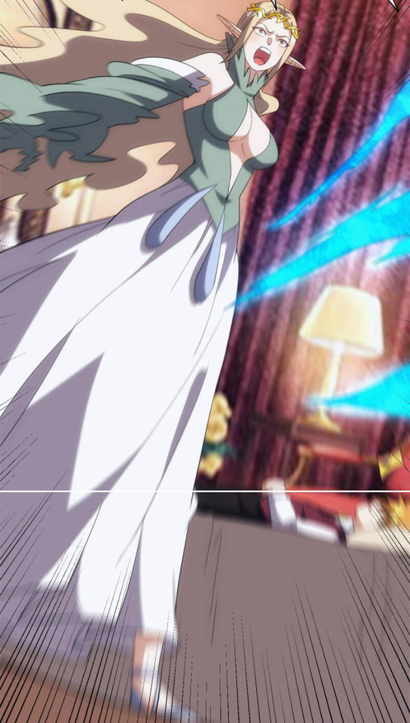 Đạo Sĩ Ma Pháp Dị Thế Giới Chapter 8 - 25