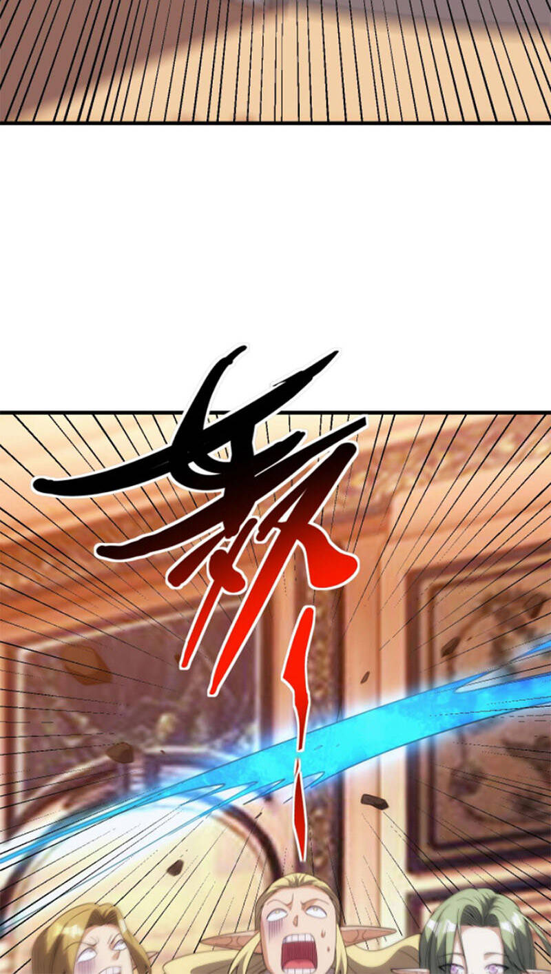 Đạo Sĩ Ma Pháp Dị Thế Giới Chapter 8 - 26