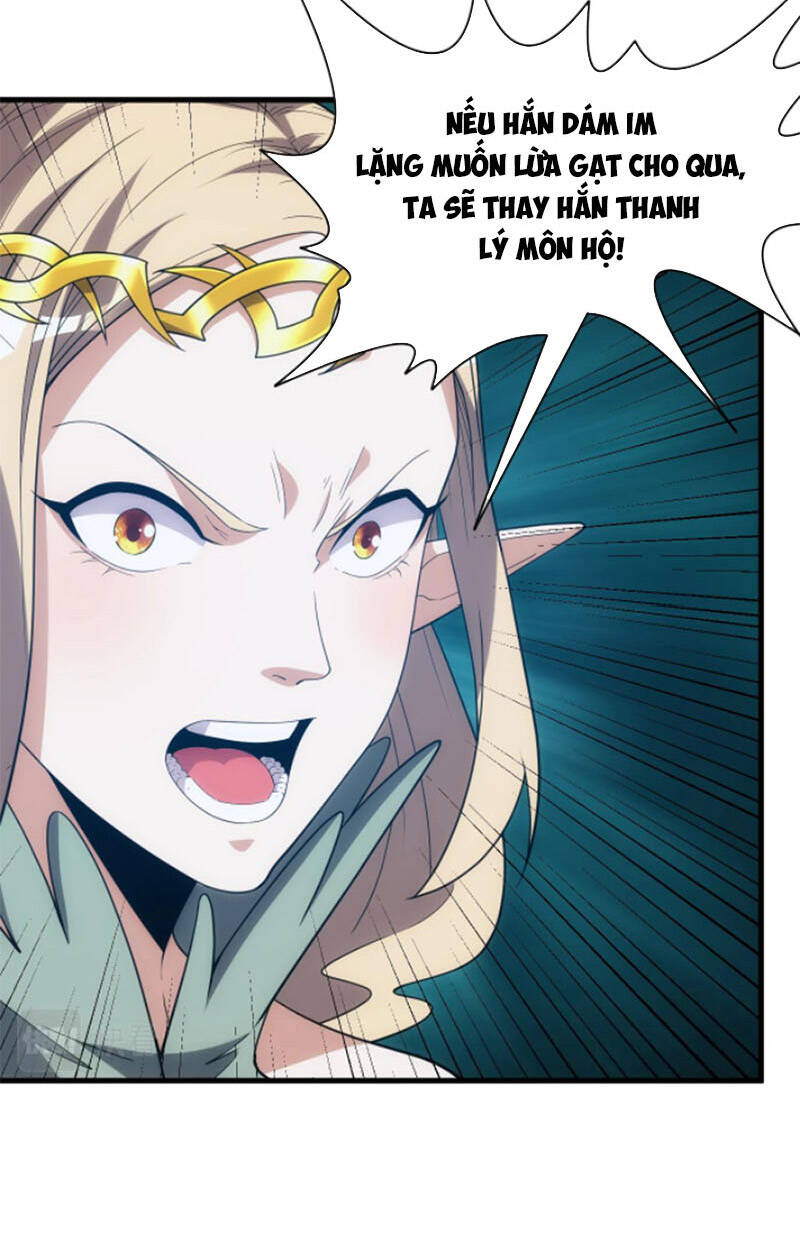 Đạo Sĩ Ma Pháp Dị Thế Giới Chapter 8 - 28