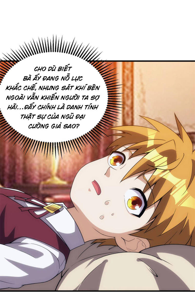Đạo Sĩ Ma Pháp Dị Thế Giới Chapter 8 - 29
