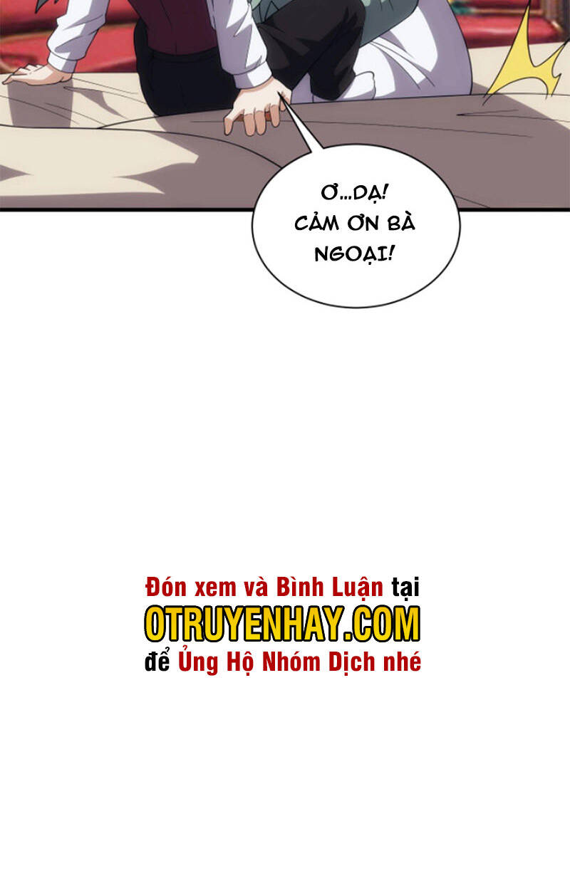 Đạo Sĩ Ma Pháp Dị Thế Giới Chapter 8 - 32