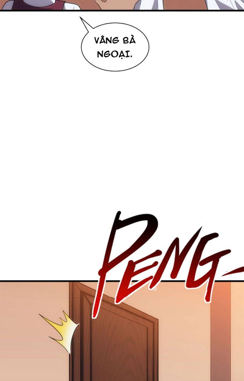 Đạo Sĩ Ma Pháp Dị Thế Giới Chapter 8 - 38