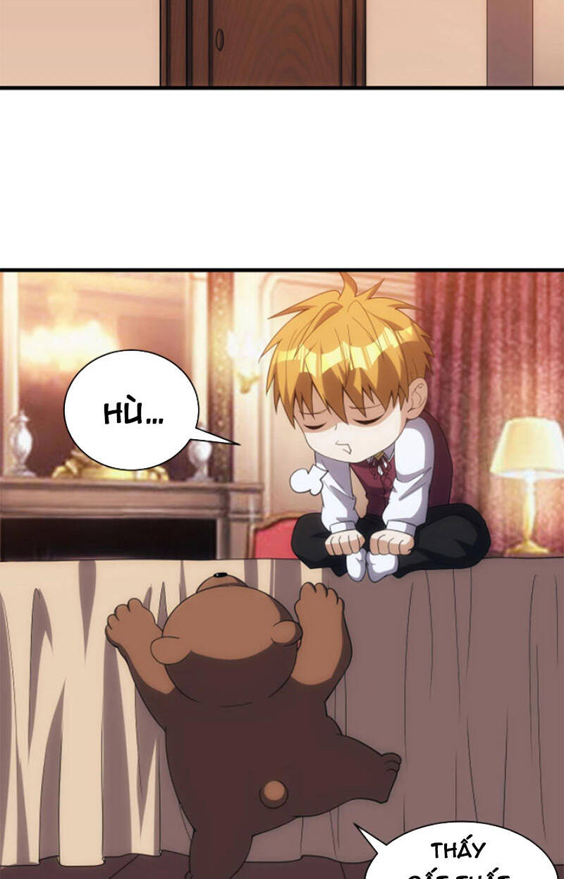 Đạo Sĩ Ma Pháp Dị Thế Giới Chapter 8 - 39
