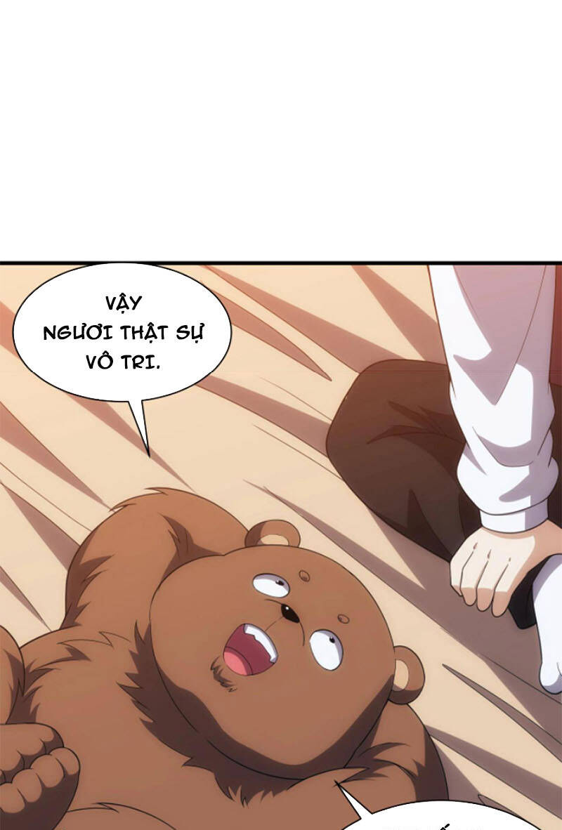 Đạo Sĩ Ma Pháp Dị Thế Giới Chapter 8 - 41