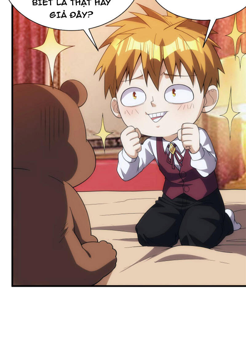 Đạo Sĩ Ma Pháp Dị Thế Giới Chapter 8 - 46