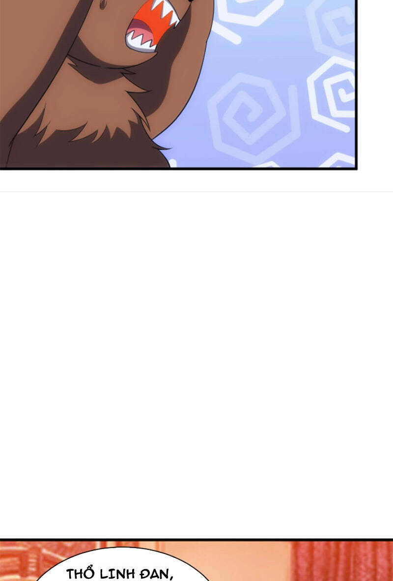 Đạo Sĩ Ma Pháp Dị Thế Giới Chapter 8 - 50