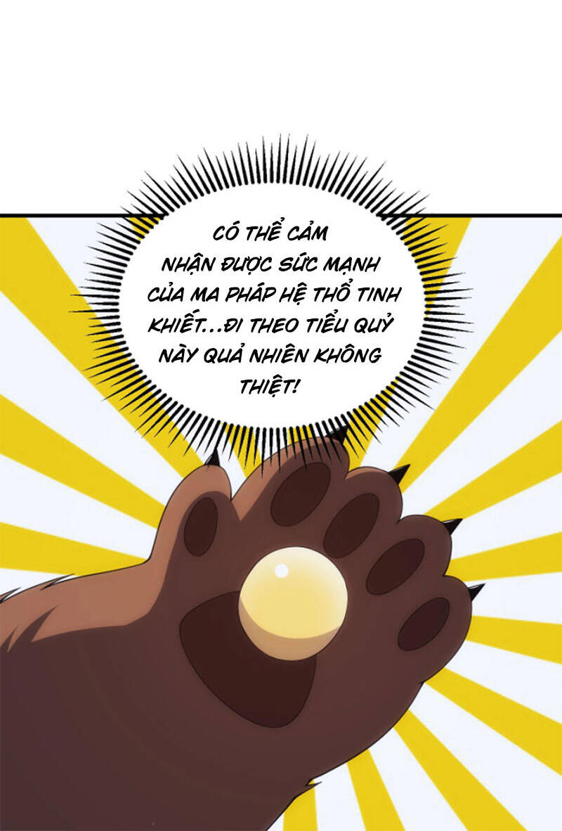 Đạo Sĩ Ma Pháp Dị Thế Giới Chapter 8 - 52