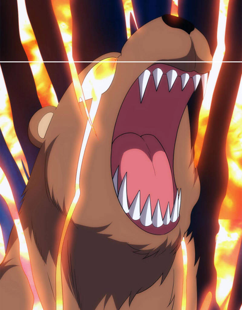 Đạo Sĩ Ma Pháp Dị Thế Giới Chapter 8 - 55