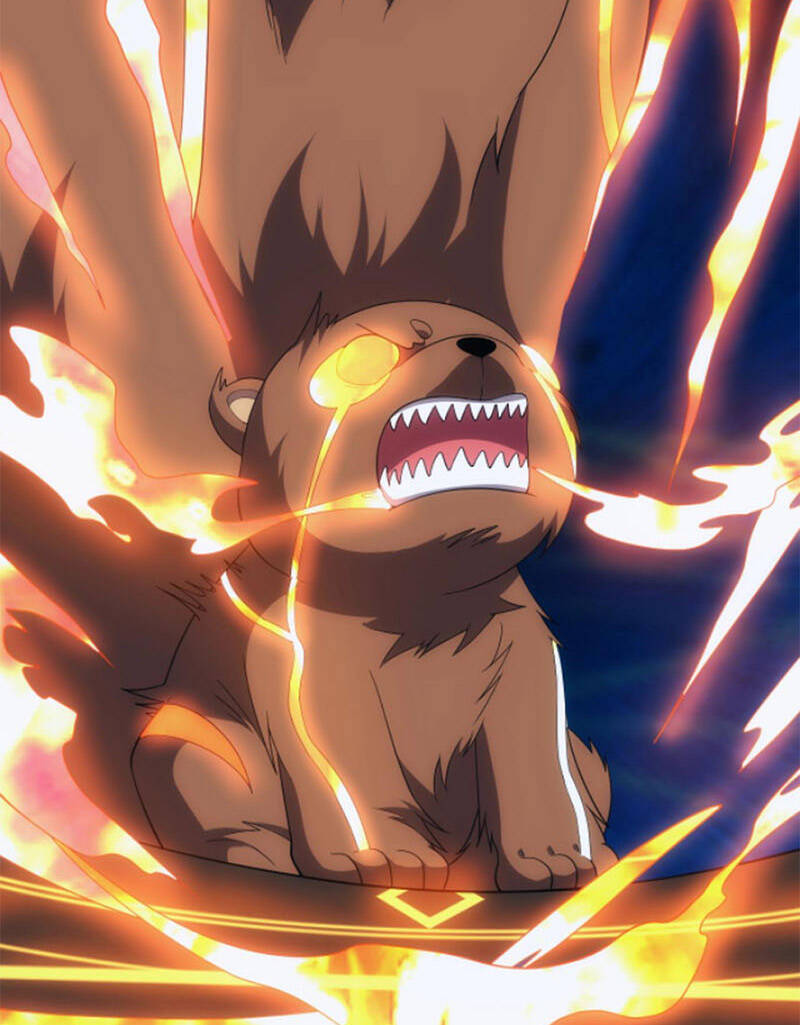 Đạo Sĩ Ma Pháp Dị Thế Giới Chapter 8 - 56