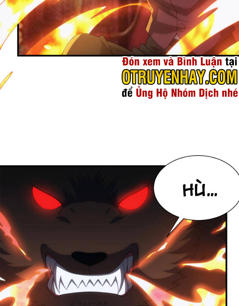 Đạo Sĩ Ma Pháp Dị Thế Giới Chapter 8 - 58