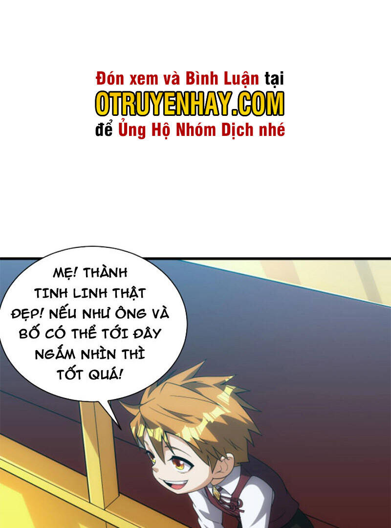 Đạo Sĩ Ma Pháp Dị Thế Giới Chapter 8 - 7