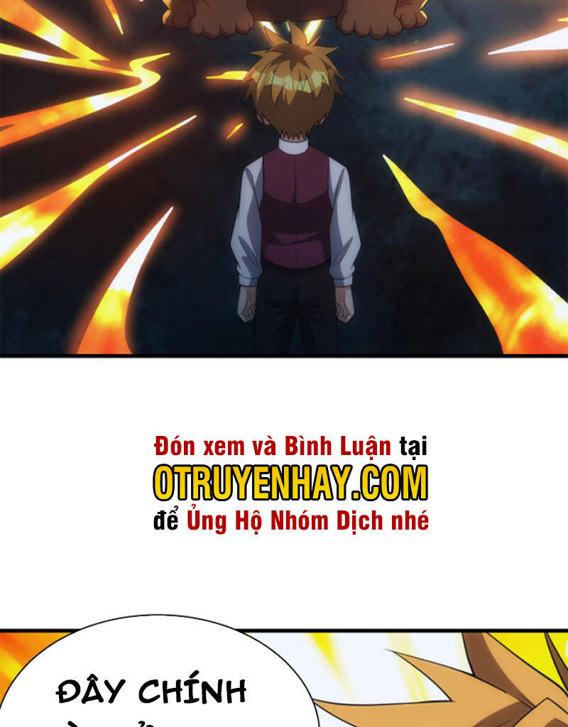 Đạo Sĩ Ma Pháp Dị Thế Giới Chapter 8 - 63