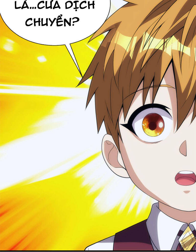 Đạo Sĩ Ma Pháp Dị Thế Giới Chapter 8 - 64