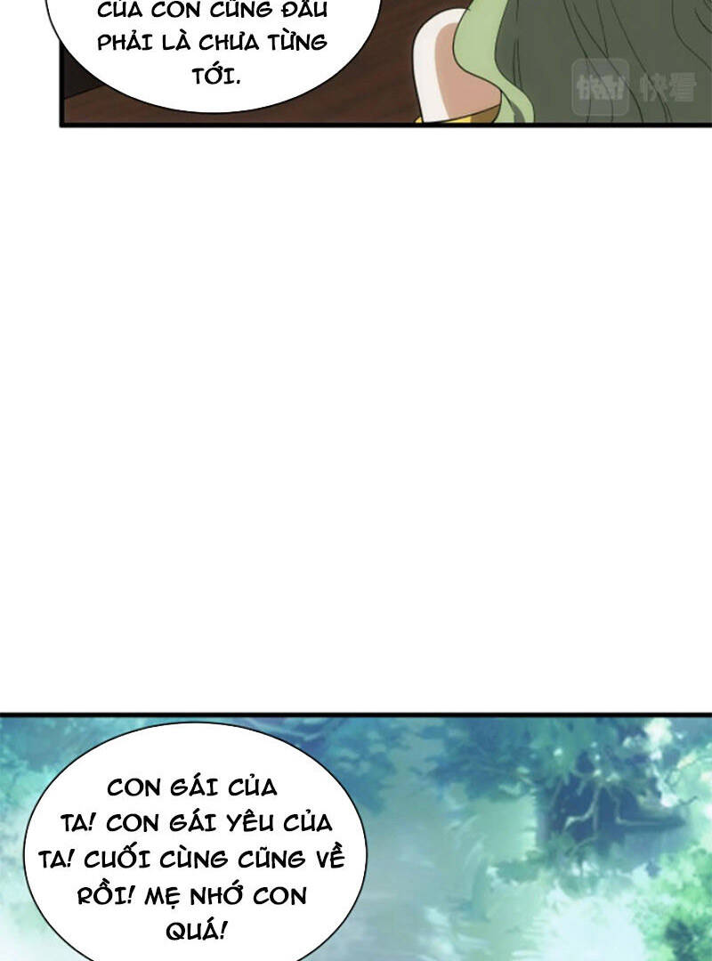 Đạo Sĩ Ma Pháp Dị Thế Giới Chapter 8 - 9