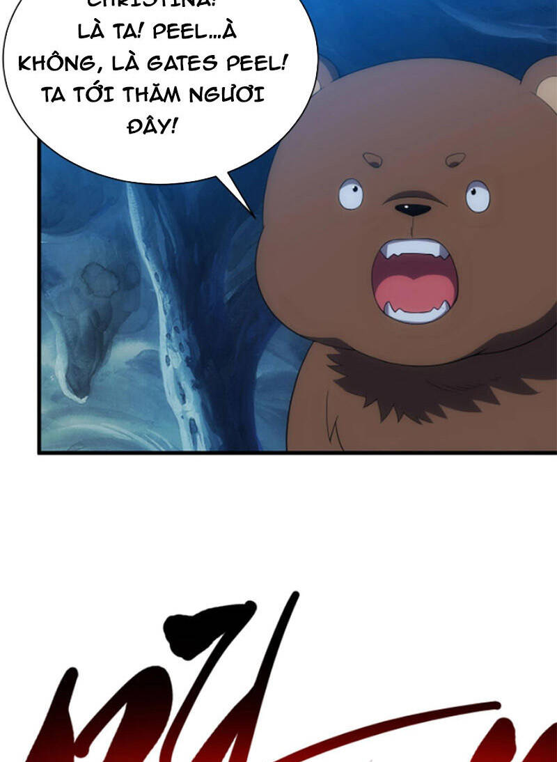 Đạo Sĩ Ma Pháp Dị Thế Giới Chapter 9 - 11