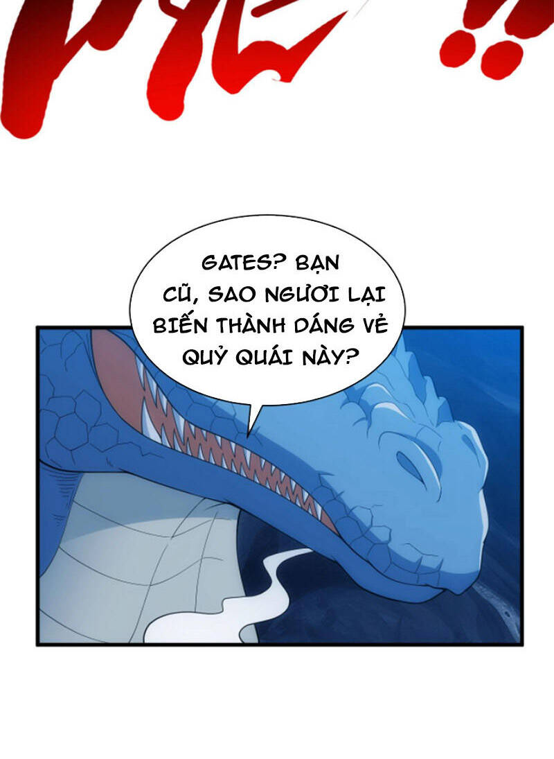 Đạo Sĩ Ma Pháp Dị Thế Giới Chapter 9 - 12
