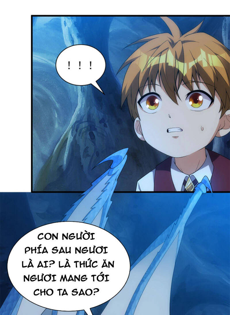 Đạo Sĩ Ma Pháp Dị Thế Giới Chapter 9 - 13