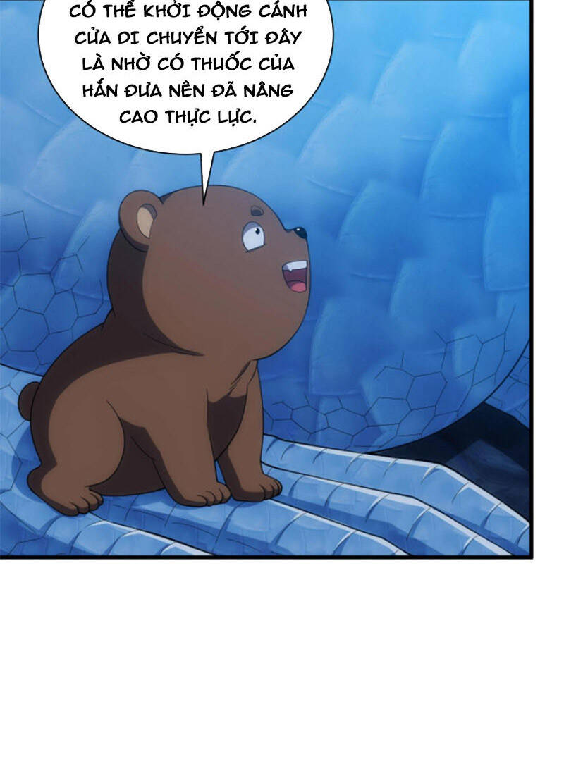 Đạo Sĩ Ma Pháp Dị Thế Giới Chapter 9 - 16