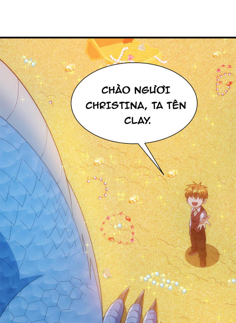 Đạo Sĩ Ma Pháp Dị Thế Giới Chapter 9 - 17