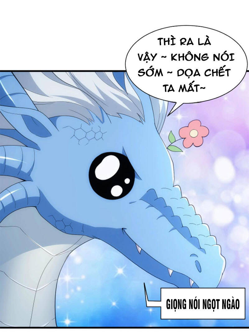 Đạo Sĩ Ma Pháp Dị Thế Giới Chapter 9 - 20