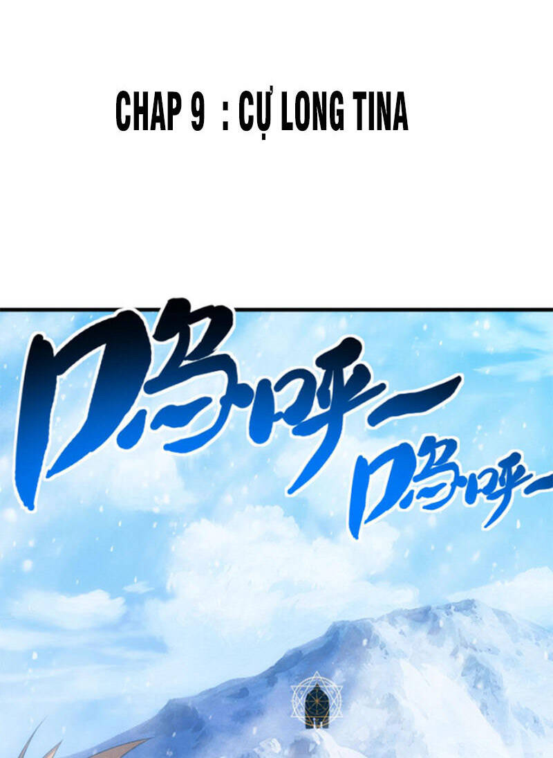 Đạo Sĩ Ma Pháp Dị Thế Giới Chapter 9 - 3