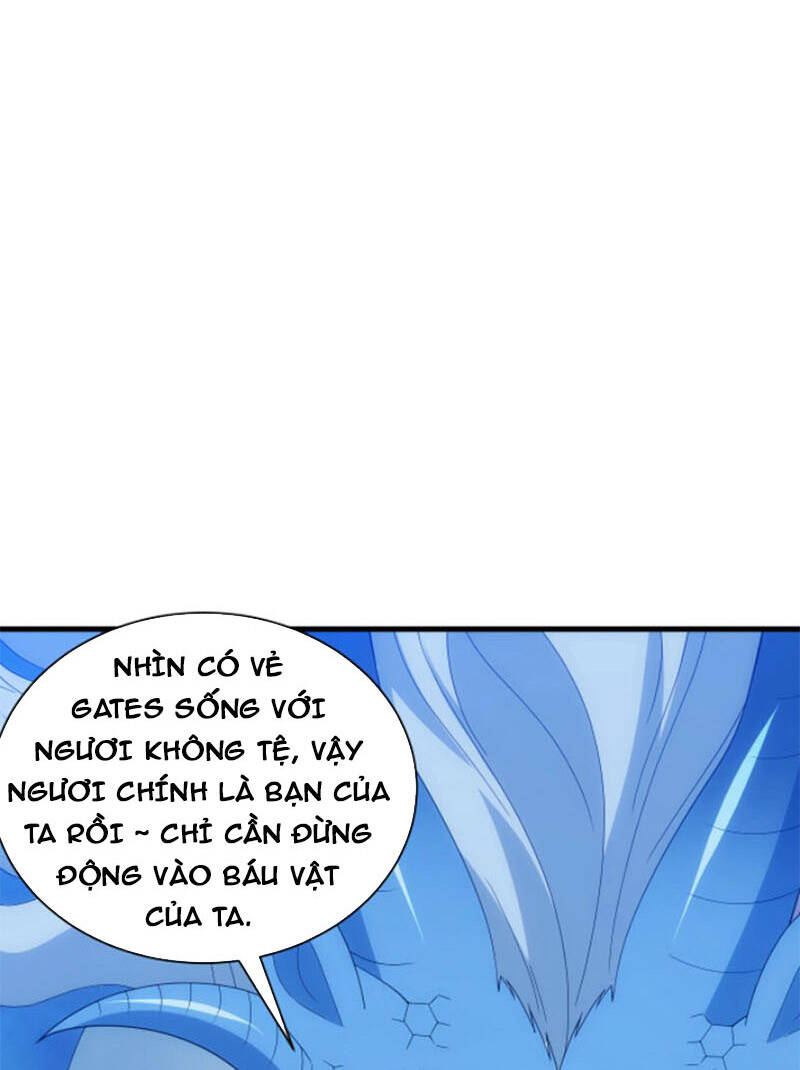 Đạo Sĩ Ma Pháp Dị Thế Giới Chapter 9 - 21