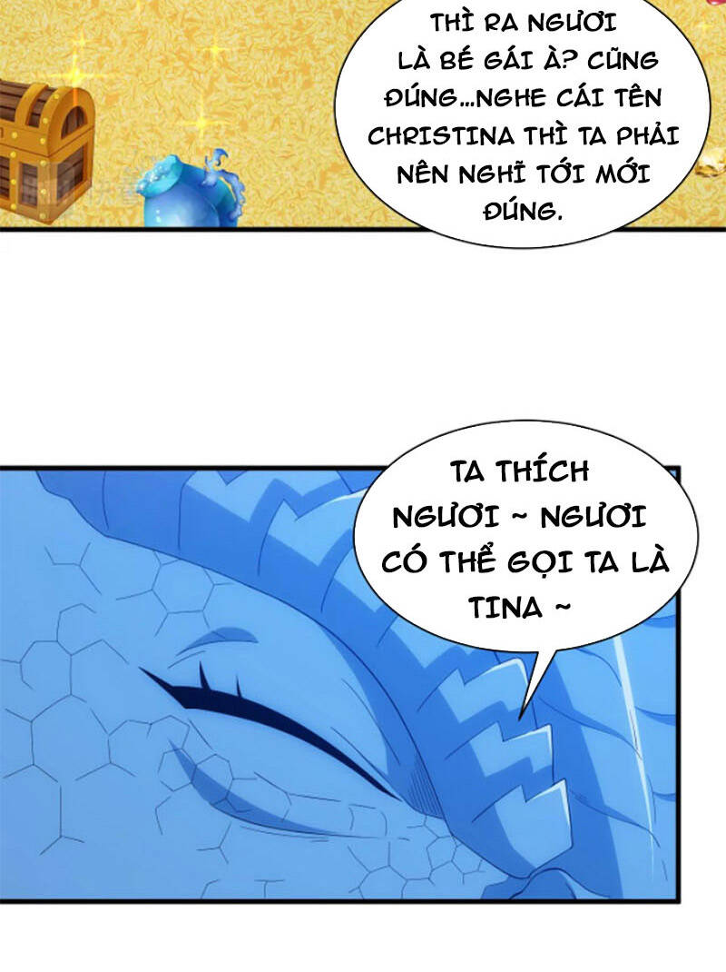 Đạo Sĩ Ma Pháp Dị Thế Giới Chapter 9 - 23