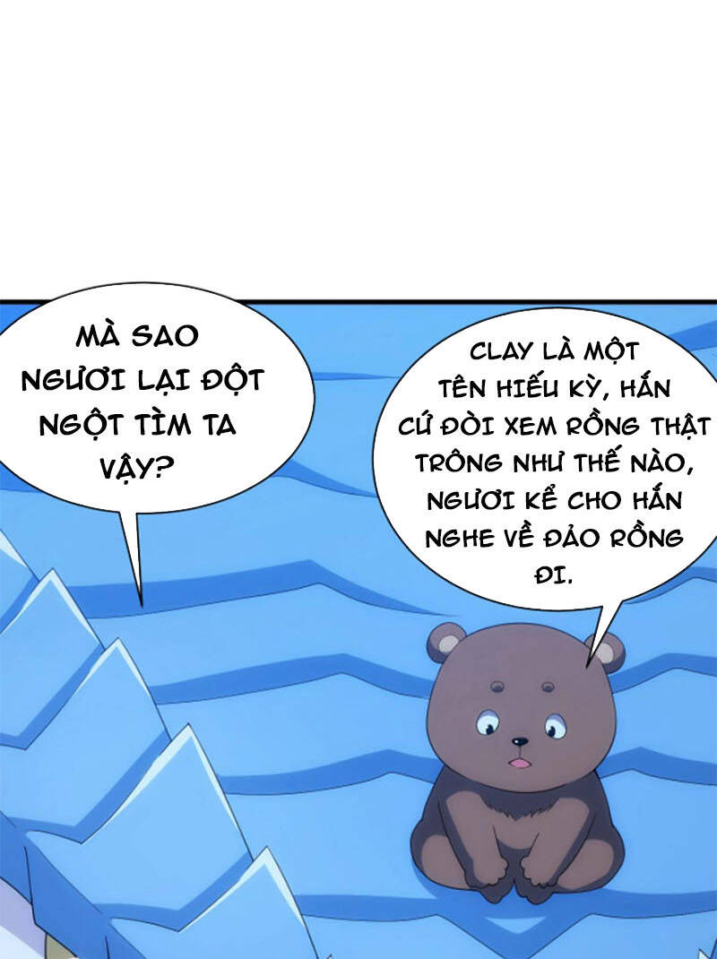 Đạo Sĩ Ma Pháp Dị Thế Giới Chapter 9 - 24