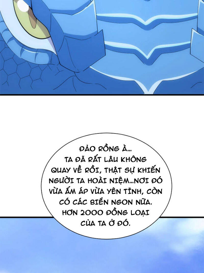 Đạo Sĩ Ma Pháp Dị Thế Giới Chapter 9 - 25