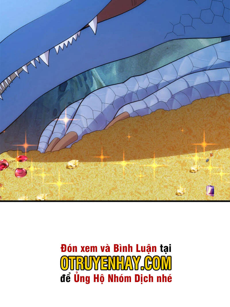 Đạo Sĩ Ma Pháp Dị Thế Giới Chapter 9 - 28