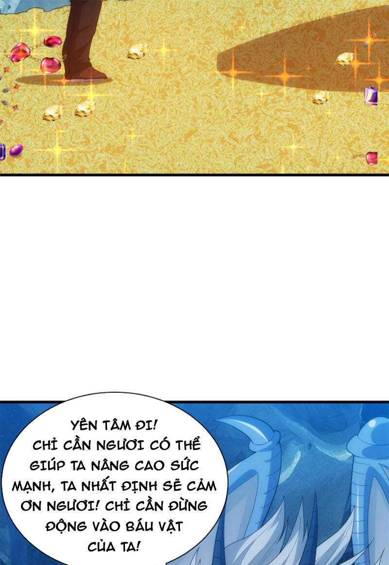 Đạo Sĩ Ma Pháp Dị Thế Giới Chapter 9 - 30