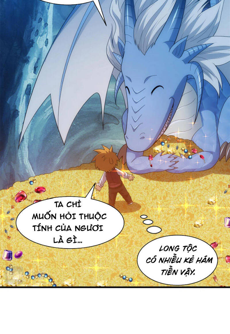 Đạo Sĩ Ma Pháp Dị Thế Giới Chapter 9 - 31