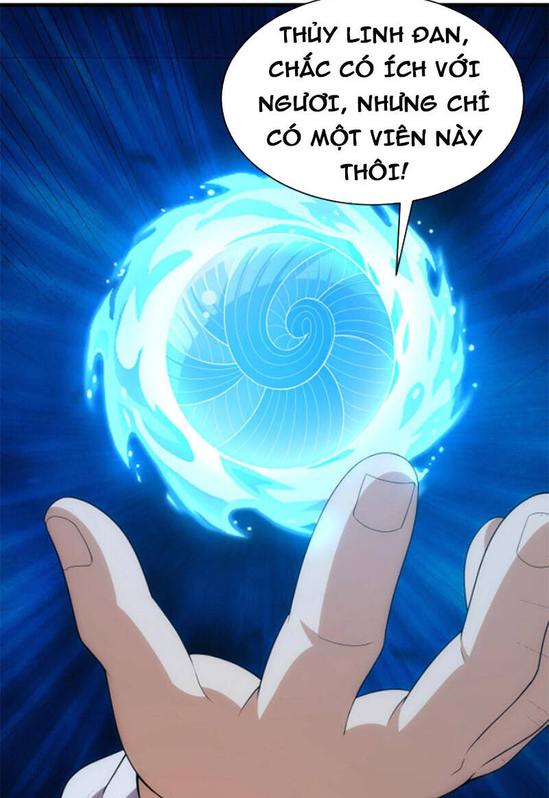 Đạo Sĩ Ma Pháp Dị Thế Giới Chapter 9 - 35