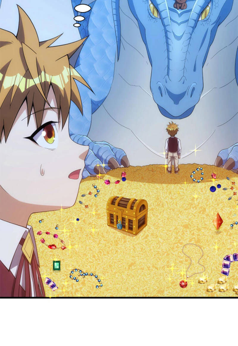 Đạo Sĩ Ma Pháp Dị Thế Giới Chapter 9 - 37