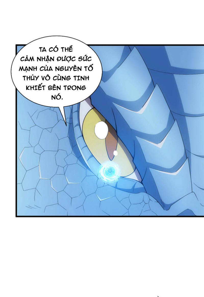 Đạo Sĩ Ma Pháp Dị Thế Giới Chapter 9 - 38