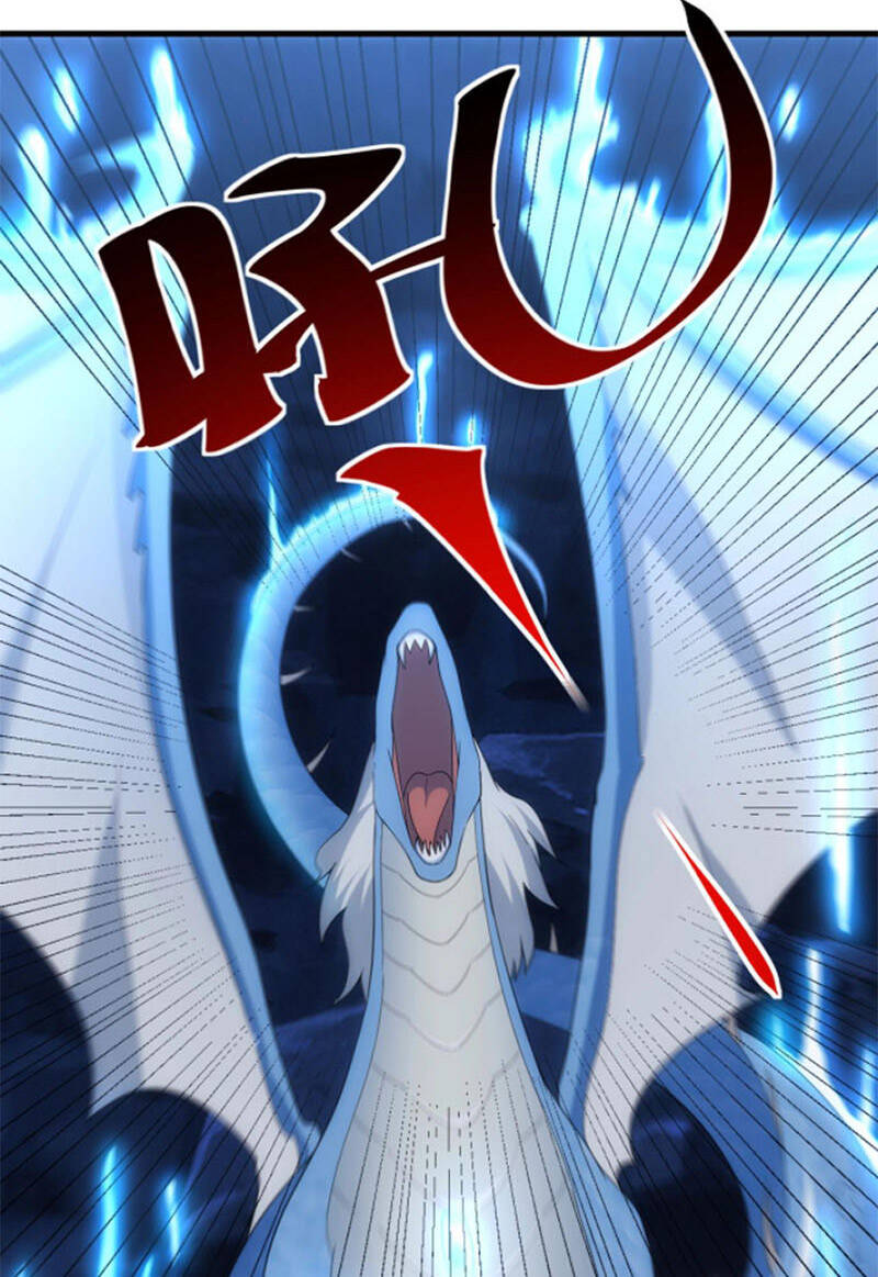 Đạo Sĩ Ma Pháp Dị Thế Giới Chapter 9 - 39