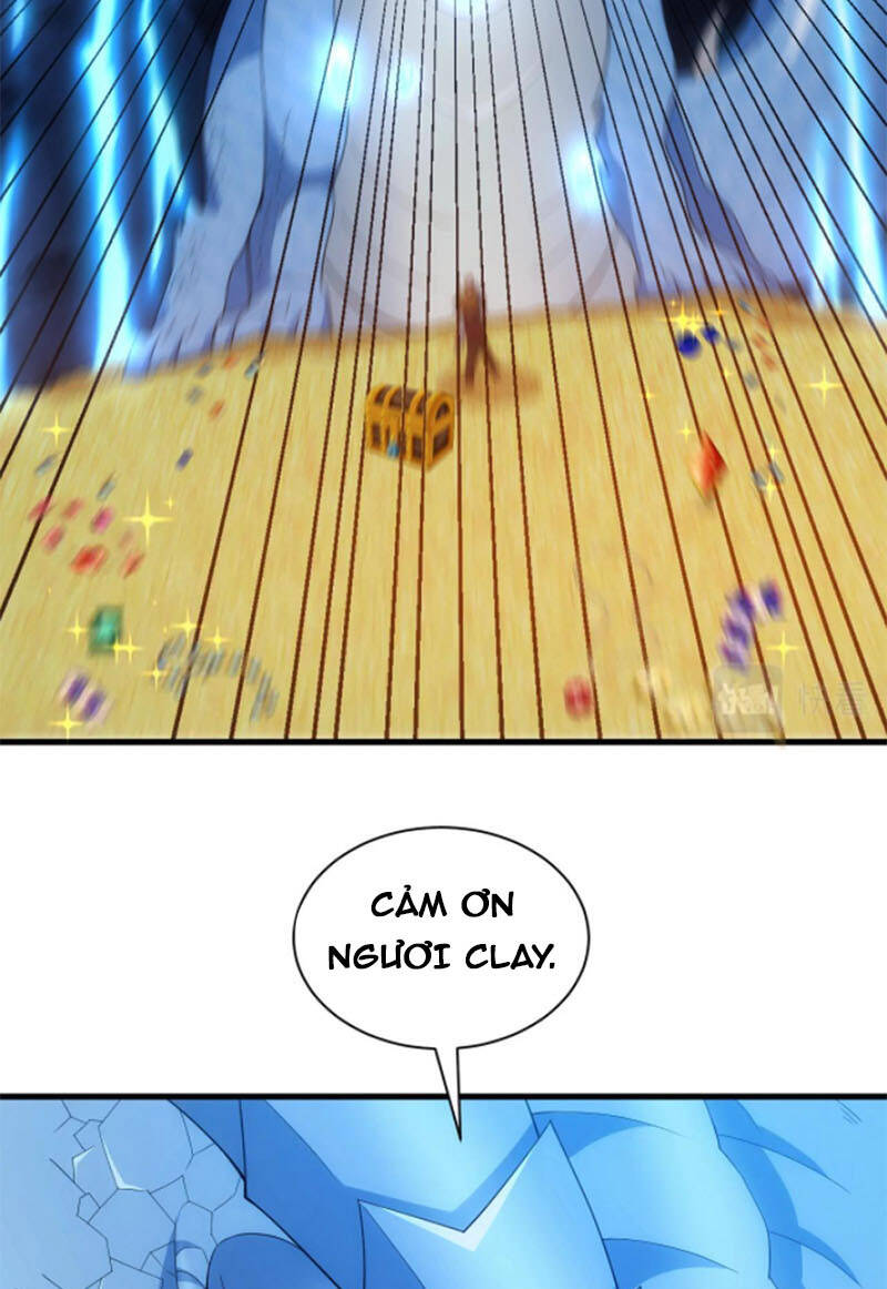 Đạo Sĩ Ma Pháp Dị Thế Giới Chapter 9 - 40