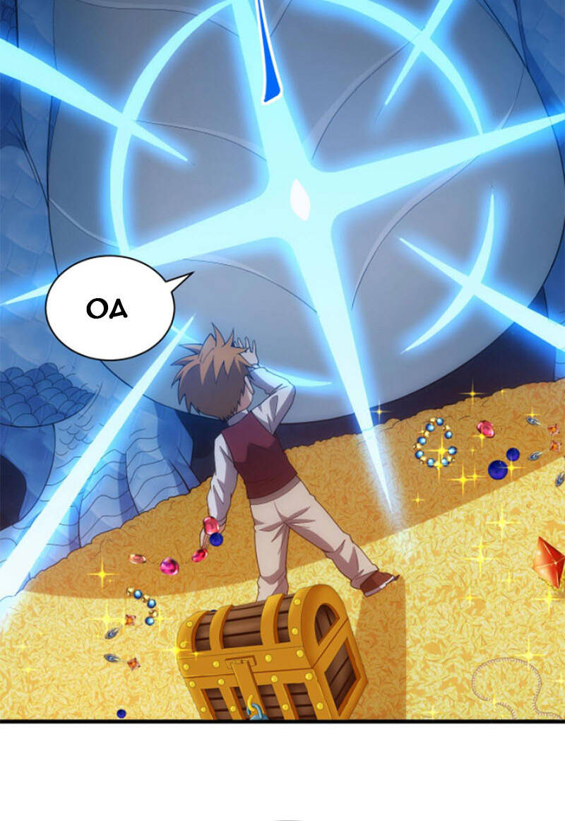 Đạo Sĩ Ma Pháp Dị Thế Giới Chapter 9 - 42