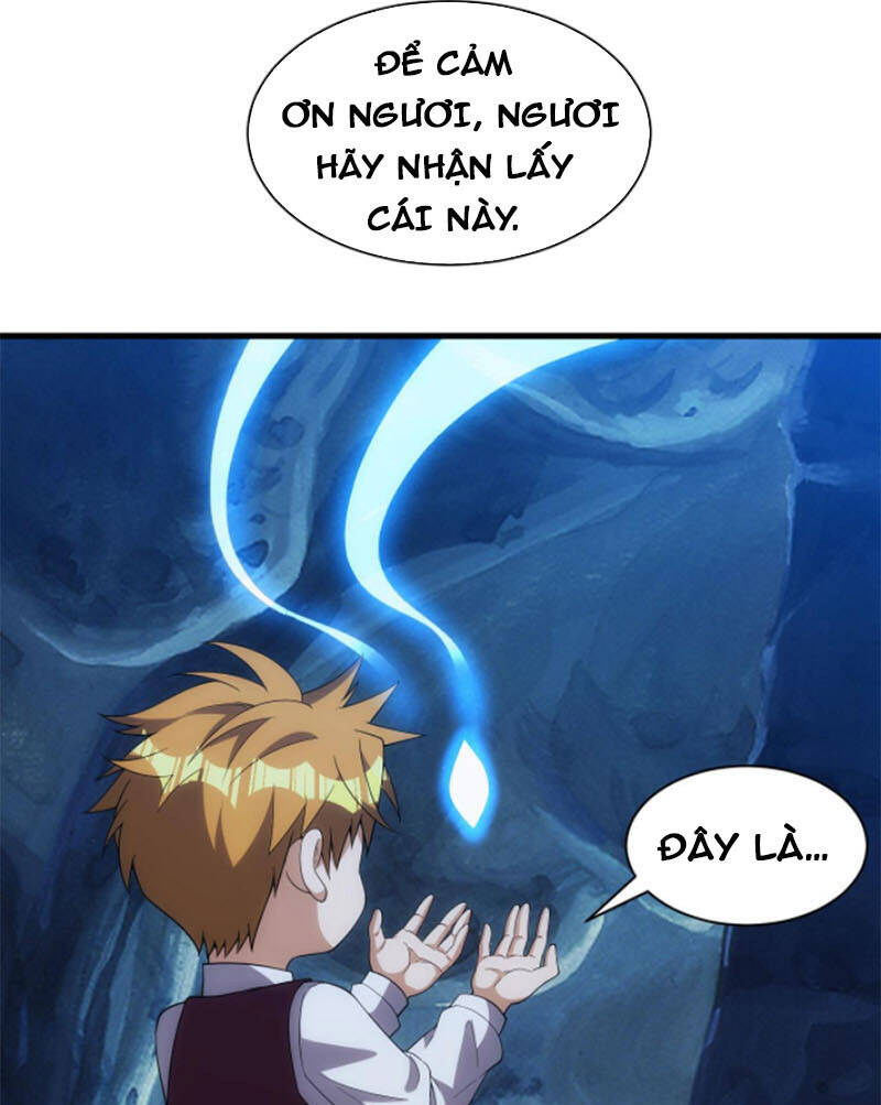 Đạo Sĩ Ma Pháp Dị Thế Giới Chapter 9 - 43