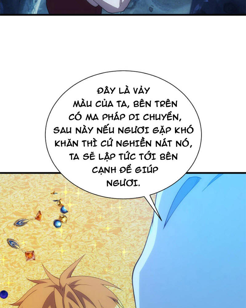 Đạo Sĩ Ma Pháp Dị Thế Giới Chapter 9 - 44