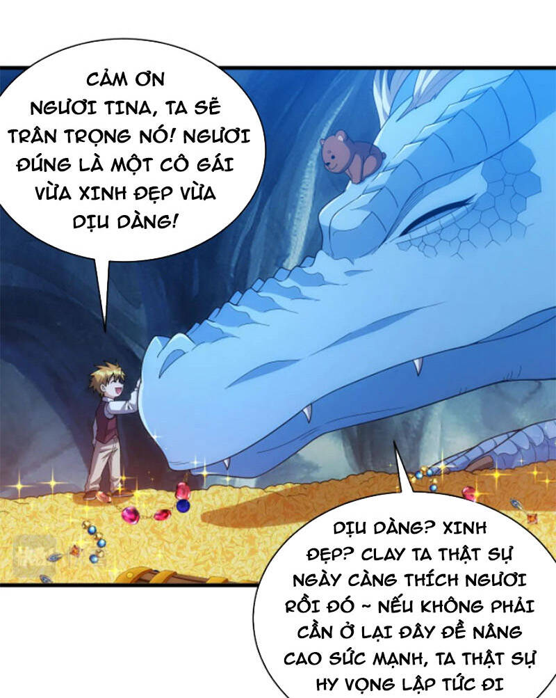 Đạo Sĩ Ma Pháp Dị Thế Giới Chapter 9 - 46