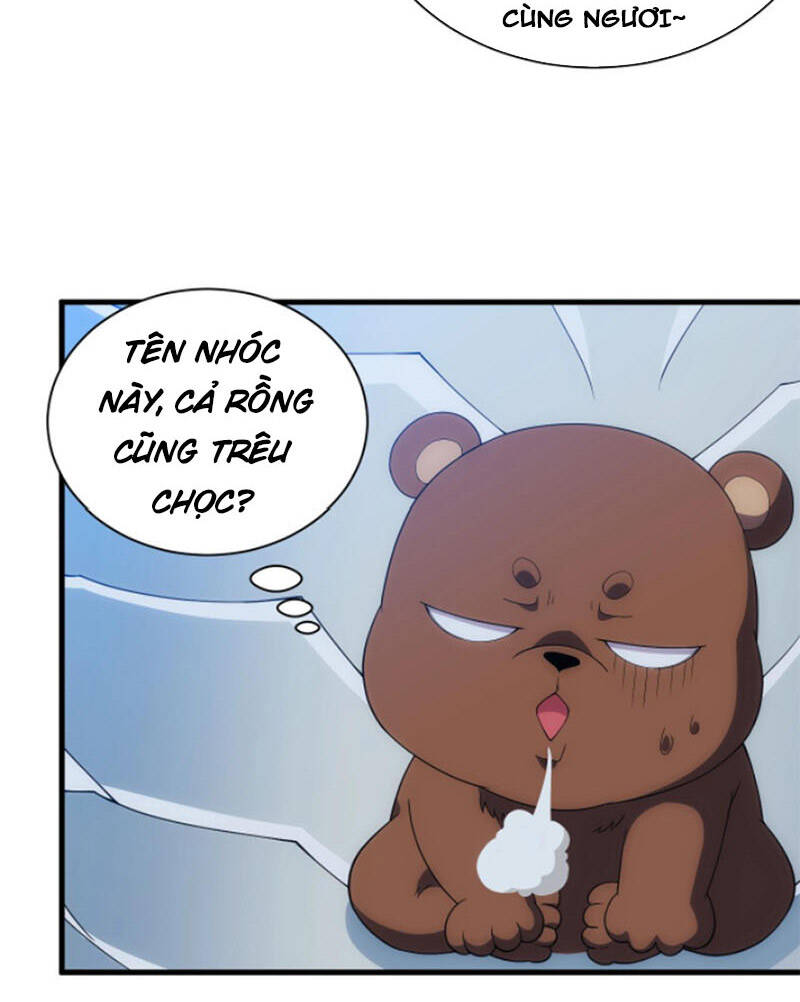 Đạo Sĩ Ma Pháp Dị Thế Giới Chapter 9 - 47